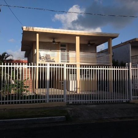 Luquillo Beach Getaway Εξωτερικό φωτογραφία
